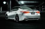 Toyota Camry Hybrid by TRD 2018 года (JP)